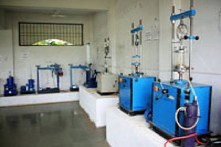 laboratory